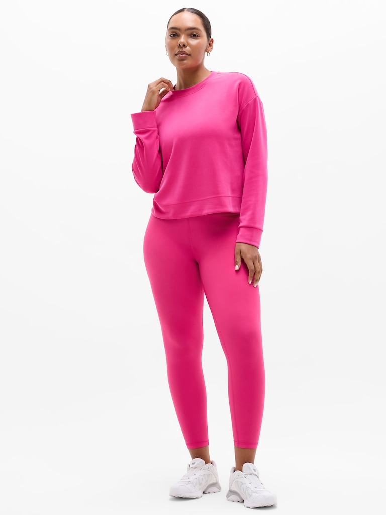 Seasoft Crewneck Sweatshirt