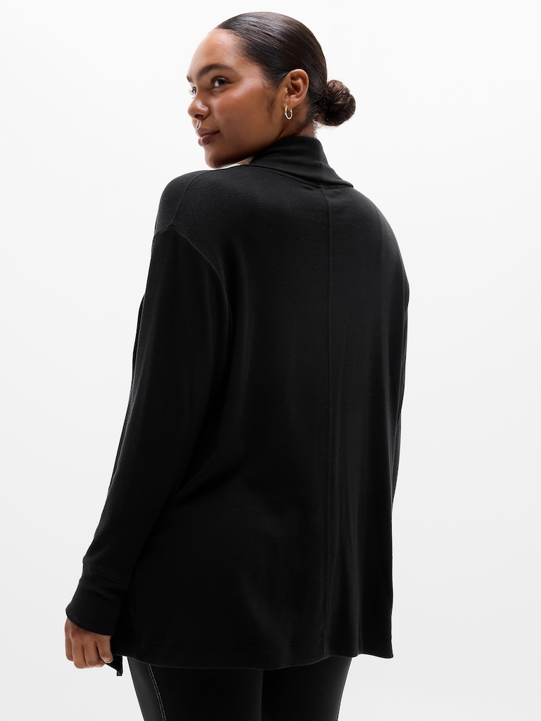 Pranayama Restore Rib Wrap