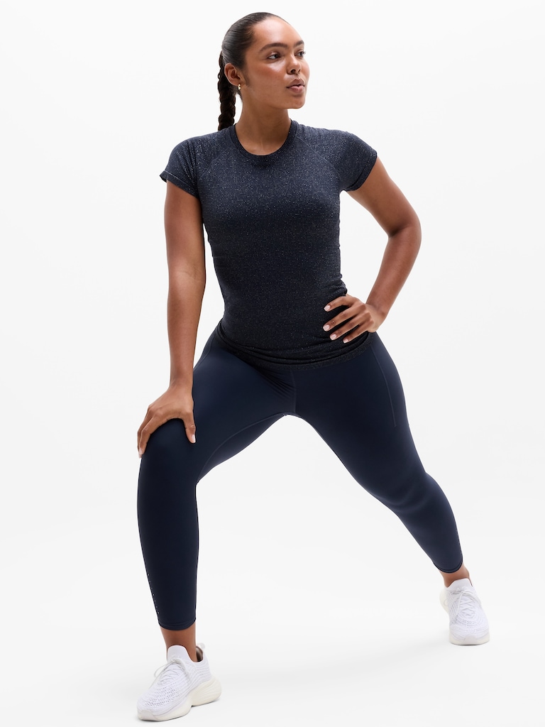 Momentum Seamless Tee