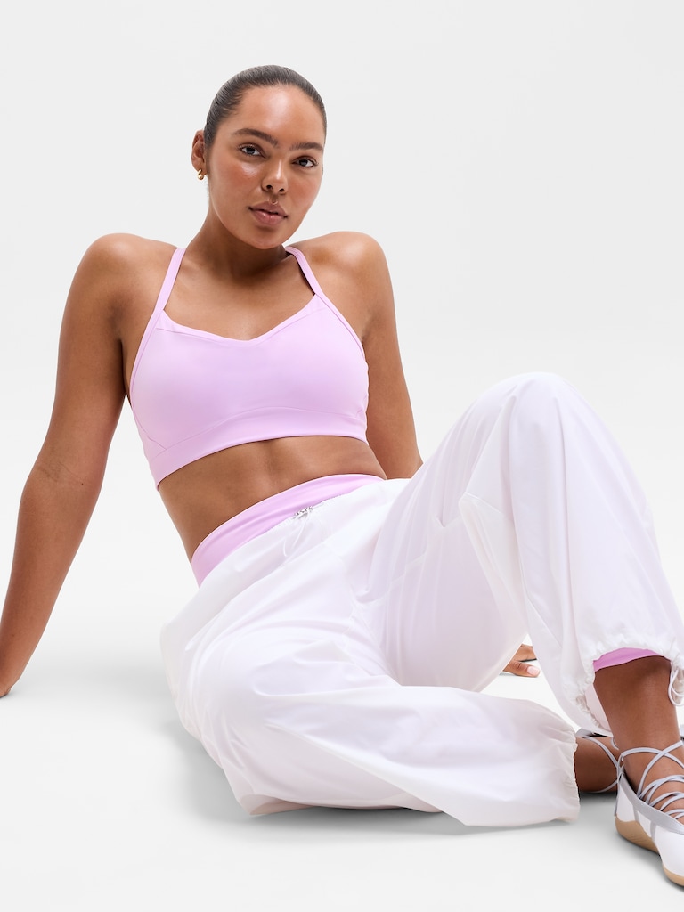 Vital Sports Bra A-C