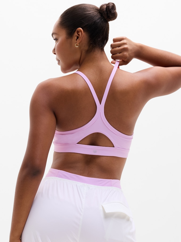 Vital Sports Bra A-C