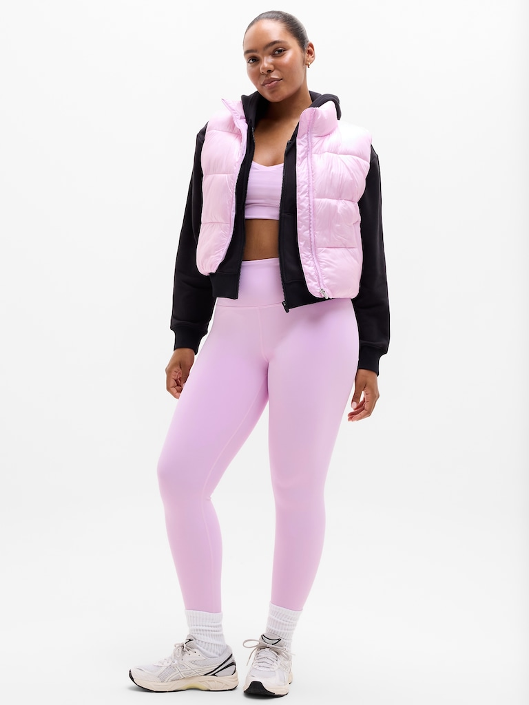 Elation Ultra High Rise Legging