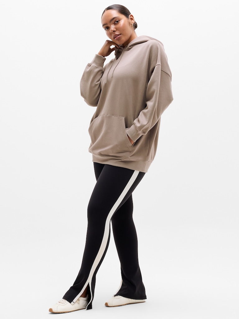 Forever Fleece Hoodie