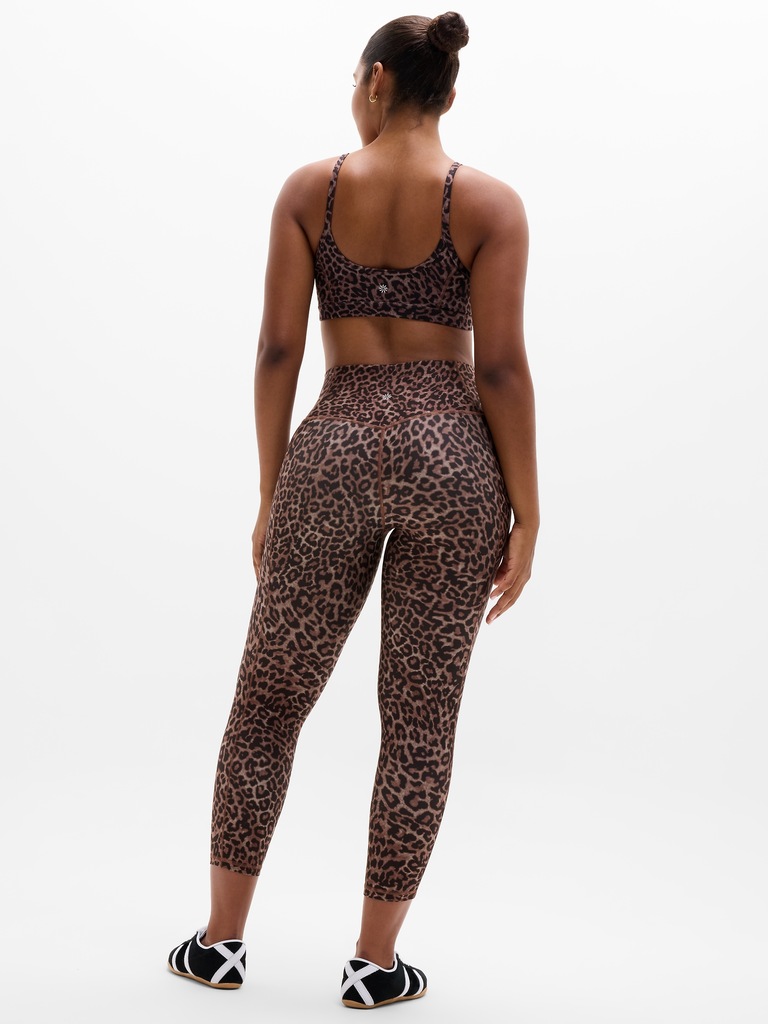 Salutation Stash High Rise 7/8 Legging