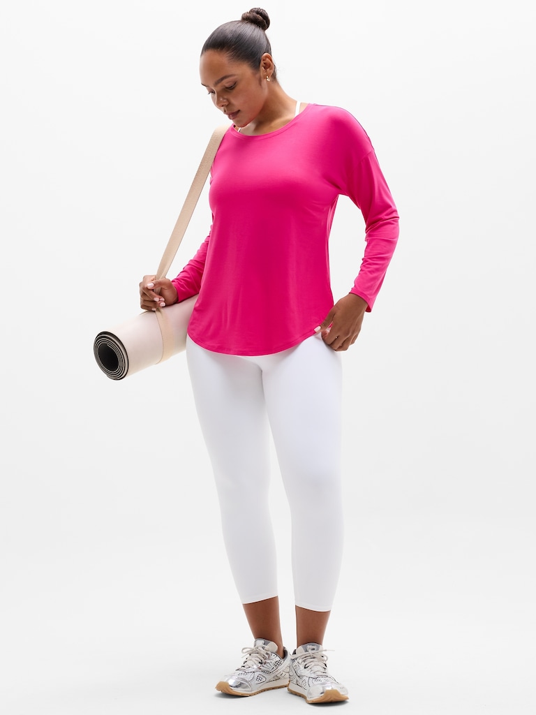 Move With Ease Top