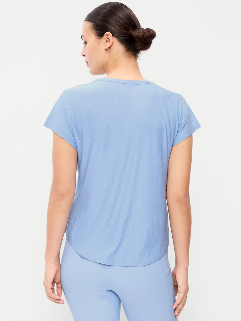CloudMotion Base Layer T-Shirt