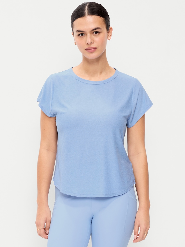CloudMotion Base Layer T-Shirt