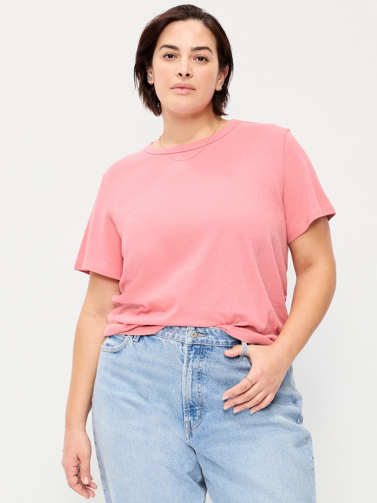 EveryWear Crew-Neck T-Shirt