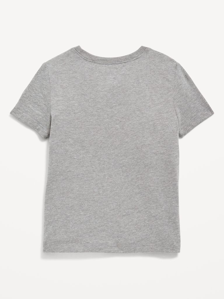 Bluey™ Unisex Graphic T-Shirt for Toddler