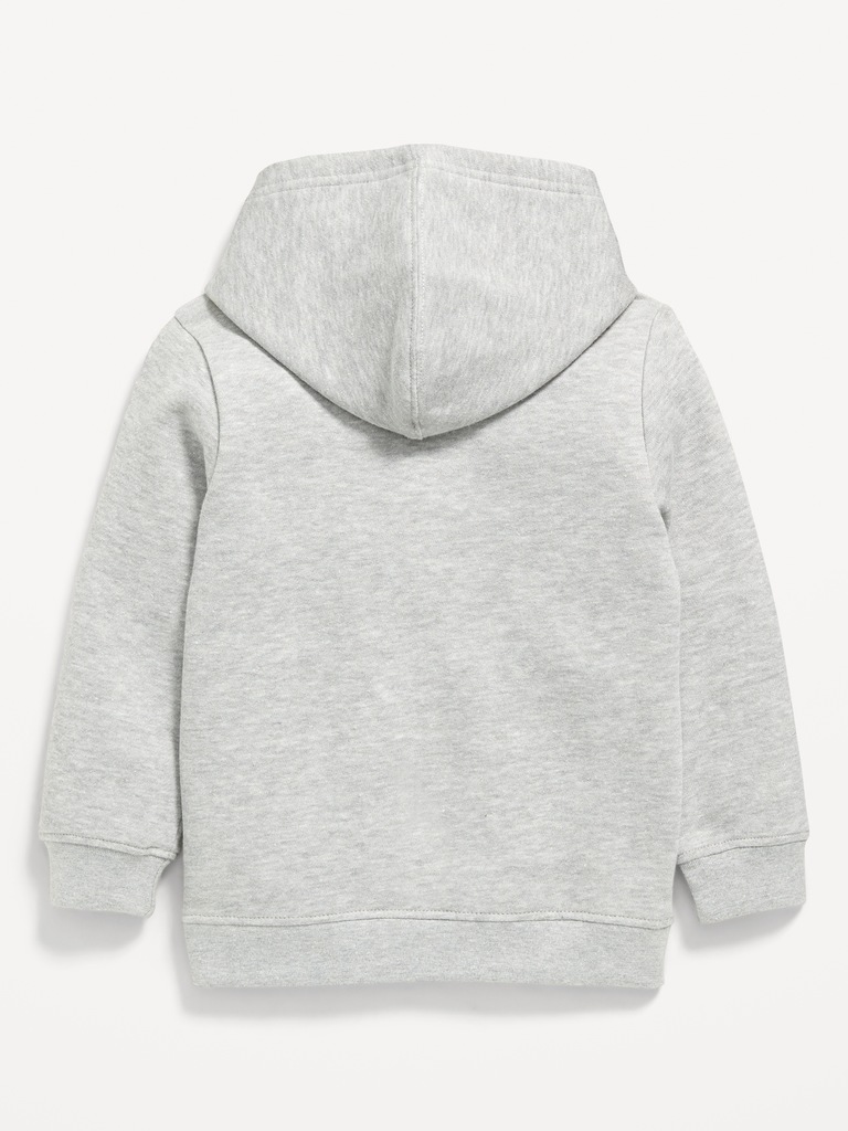 NHL Graphic Unisex Hoodie for Toddler