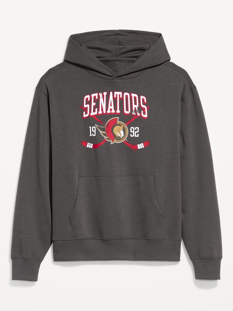 NHL Pullover Hoodie for Adults