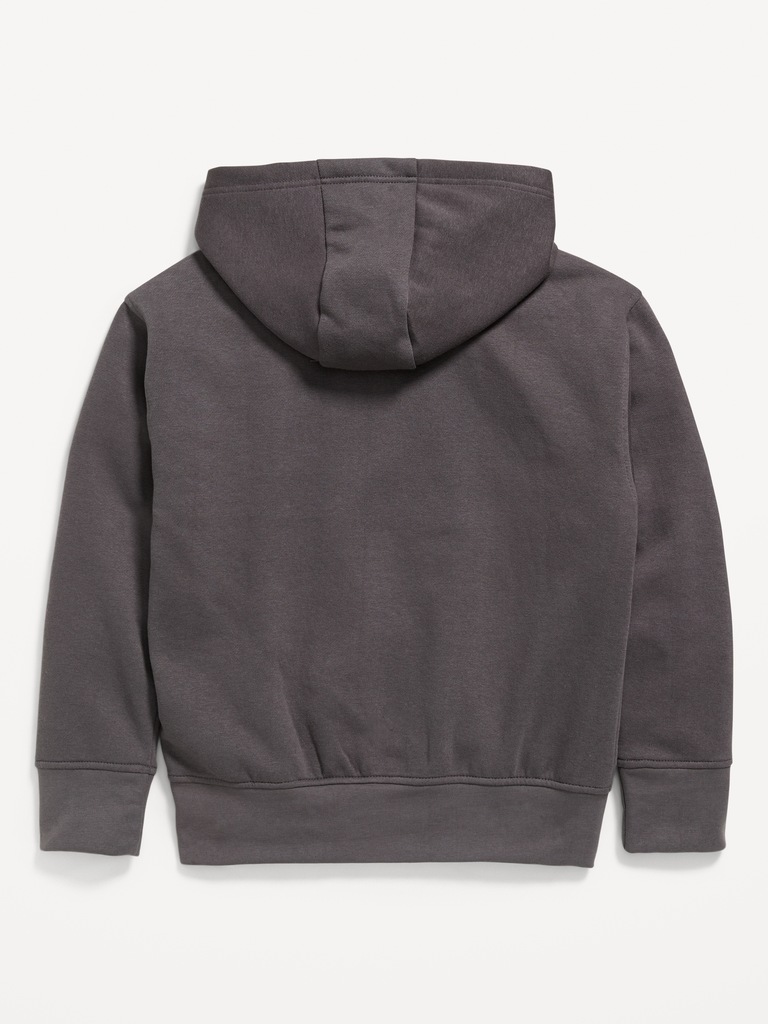 NHL Graphic Unisex Hoodie for Toddler