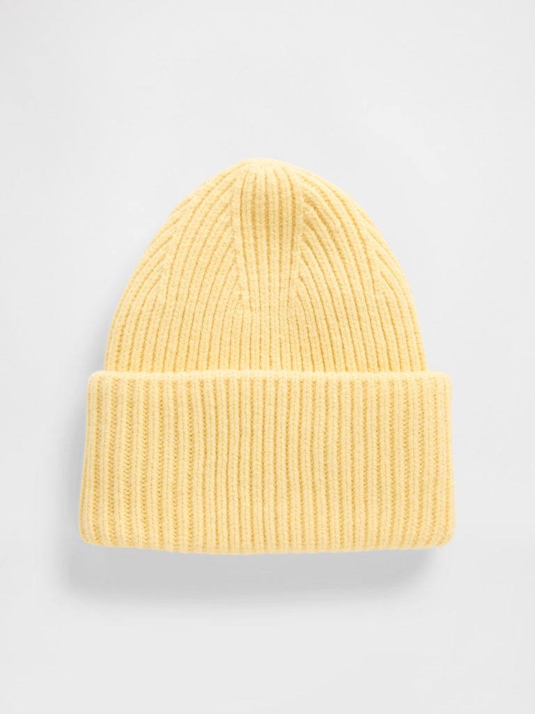 CashSoft Beanie