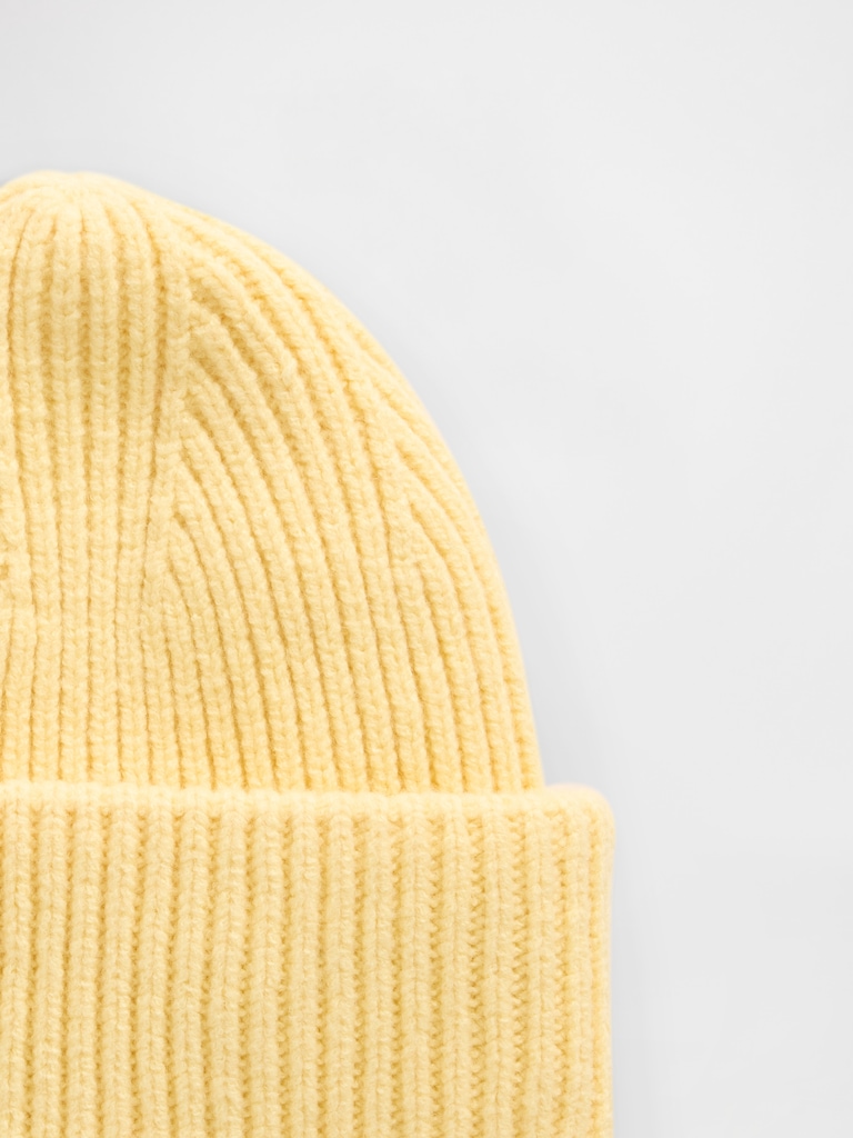 CashSoft Beanie