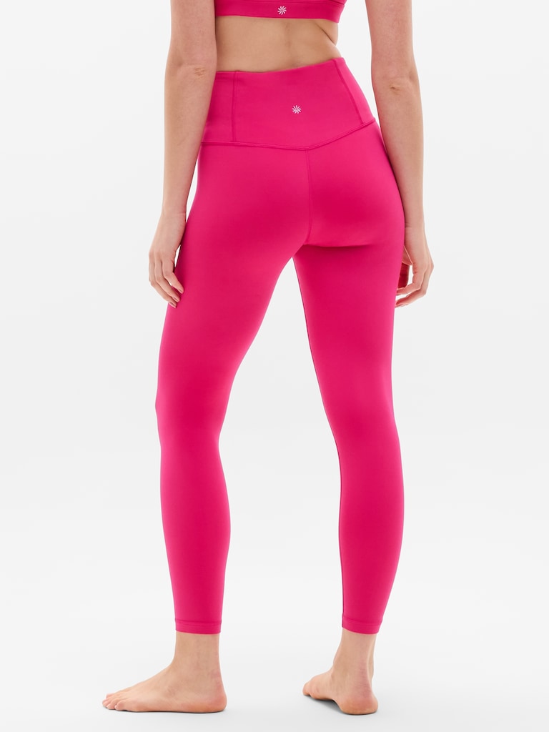 Elation Ultra High Rise 7/8 Legging