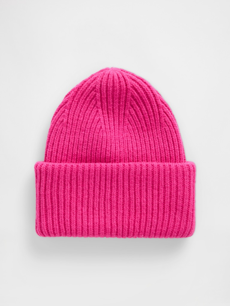 CashSoft Beanie