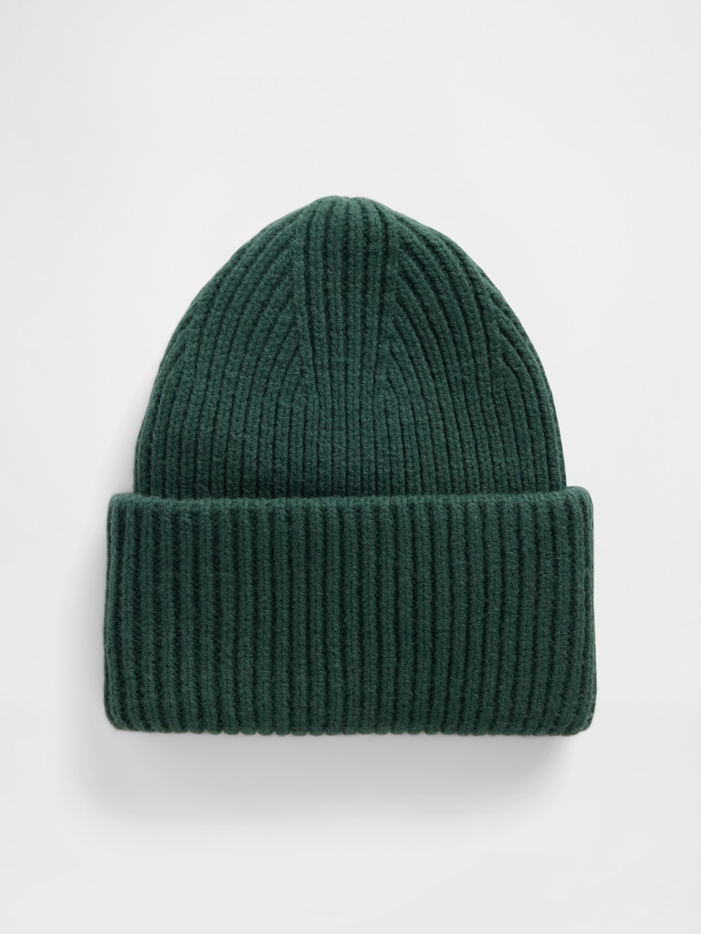 CashSoft Beanie