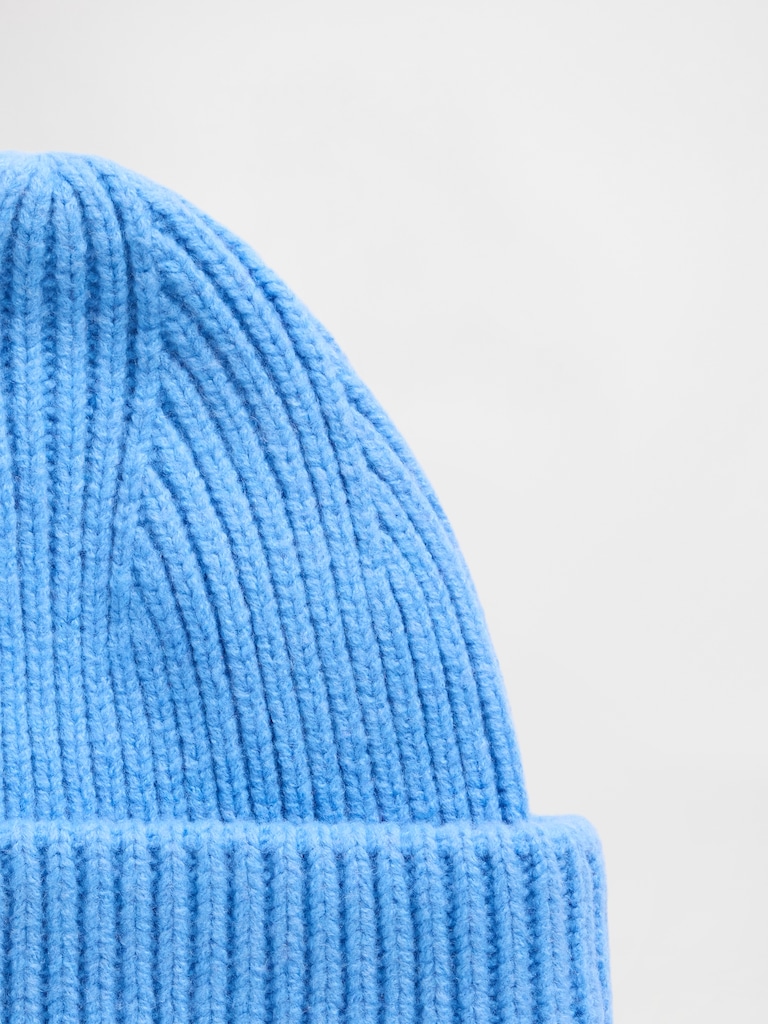CashSoft Beanie