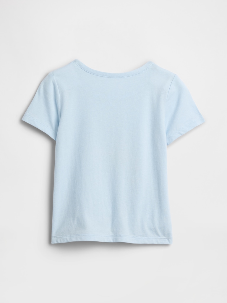 babyGap Graphic T-Shirt