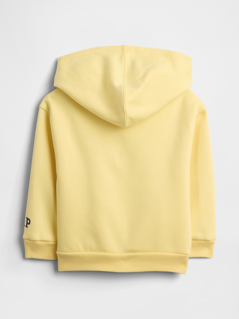 babyGap × Disney Cars Relaxed Hoodie