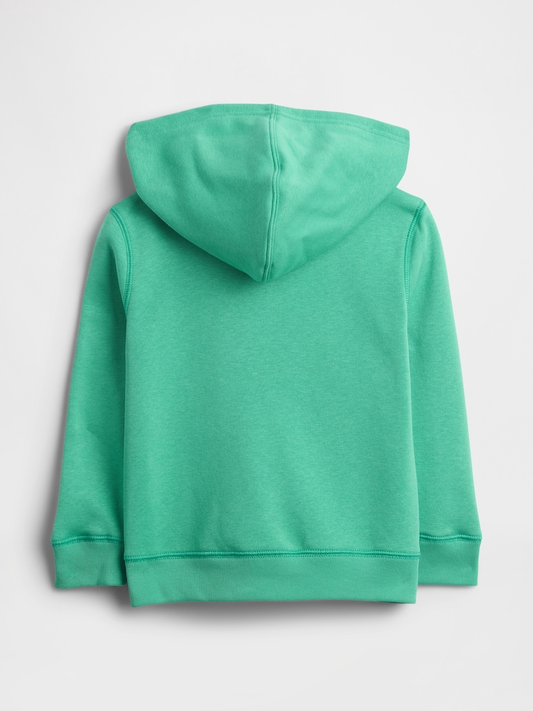 babyGap Brannan Bear Zip Hoodie