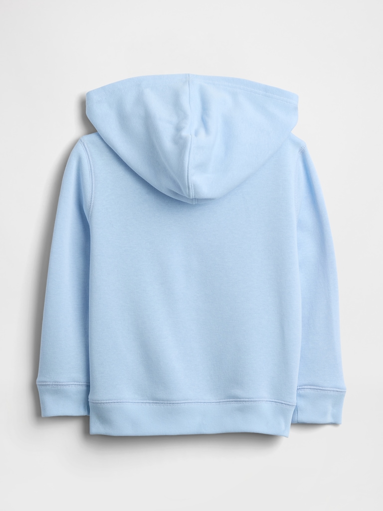 babyGap Brannan Bear Zip Hoodie