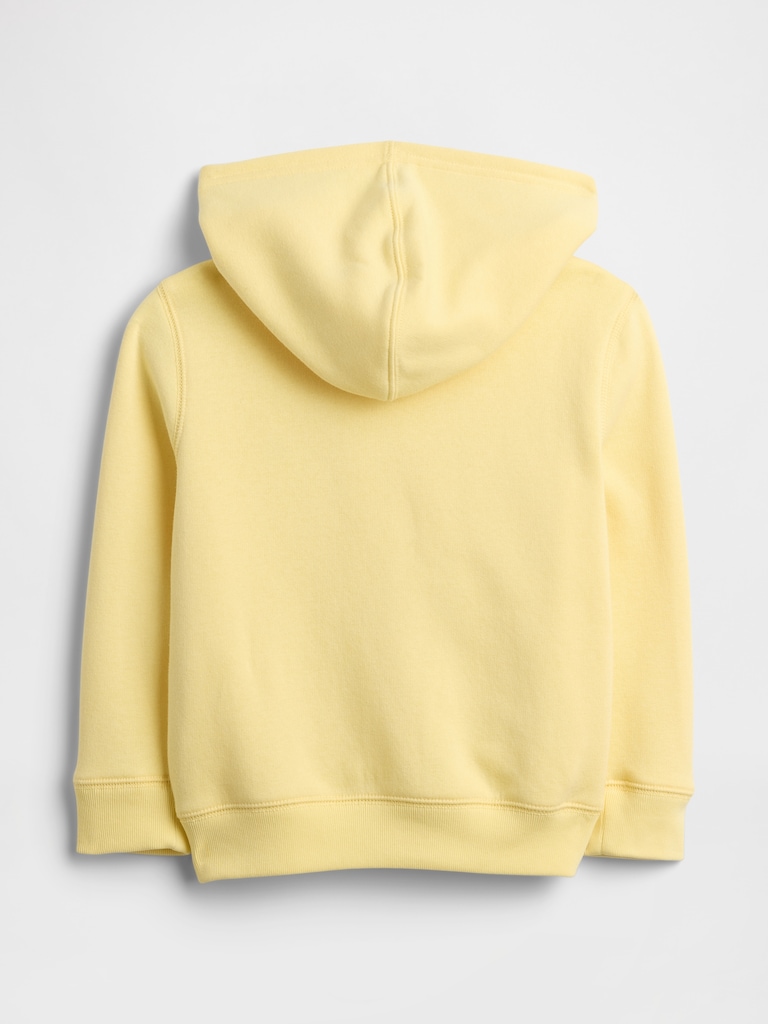 babyGap Brannan Bear Zip Hoodie