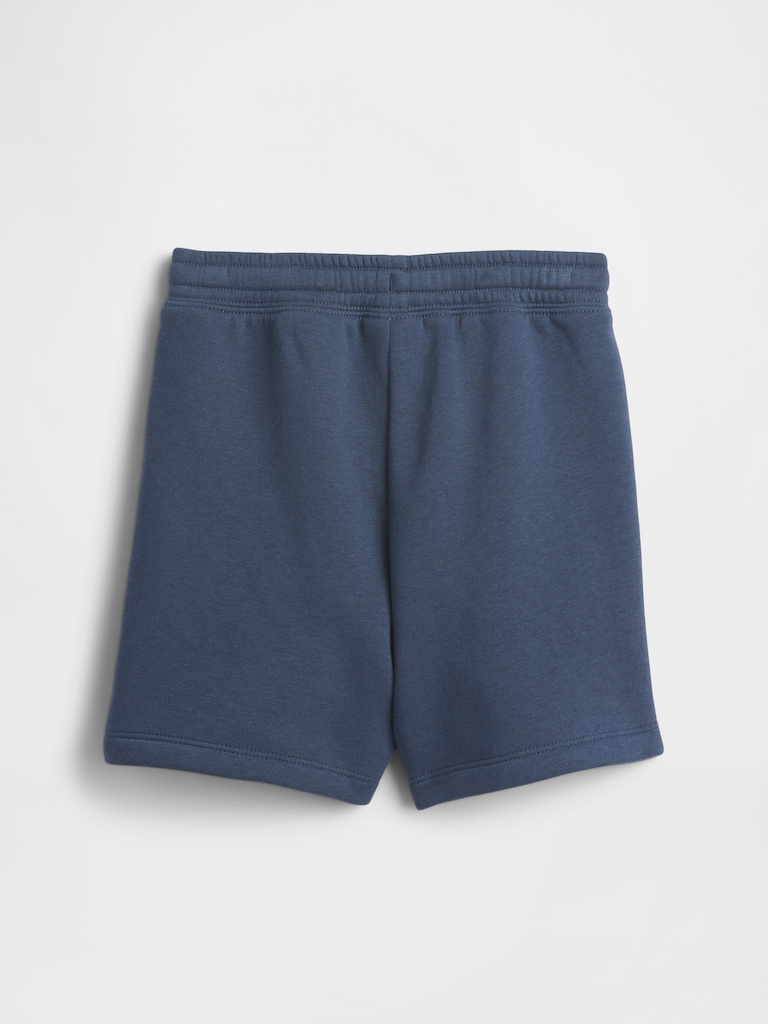 babyGap Relaxed Pull-On Shorts