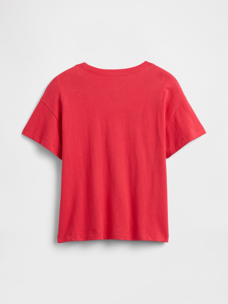 babyGap Pocket T-Shirt