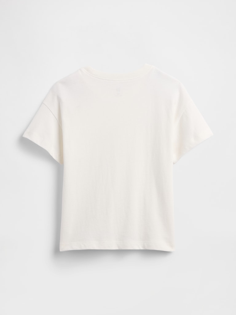 babyGap Pocket T-Shirt