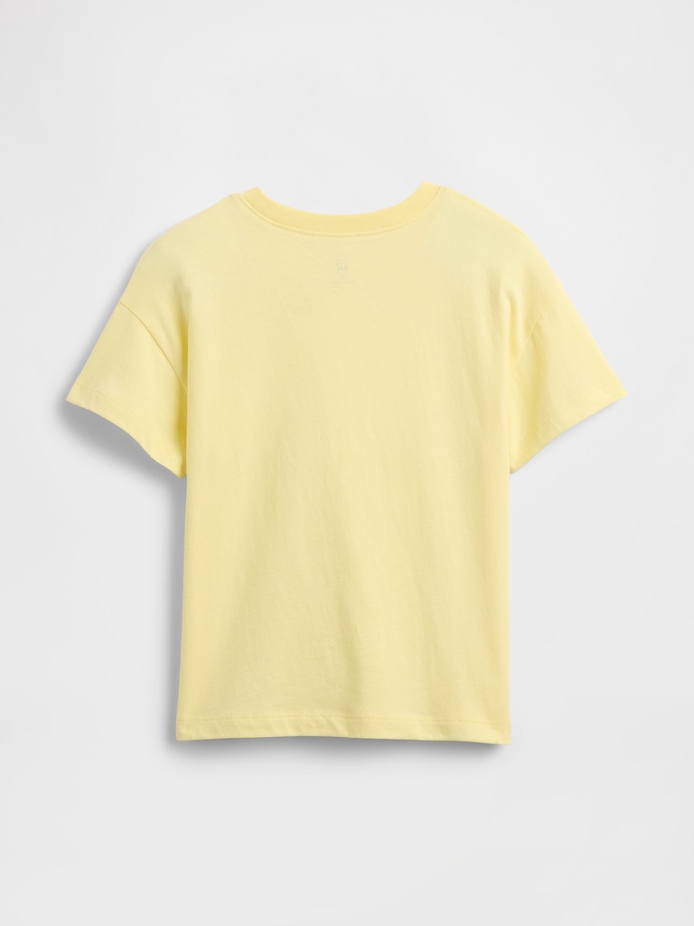 babyGap Pocket T-Shirt