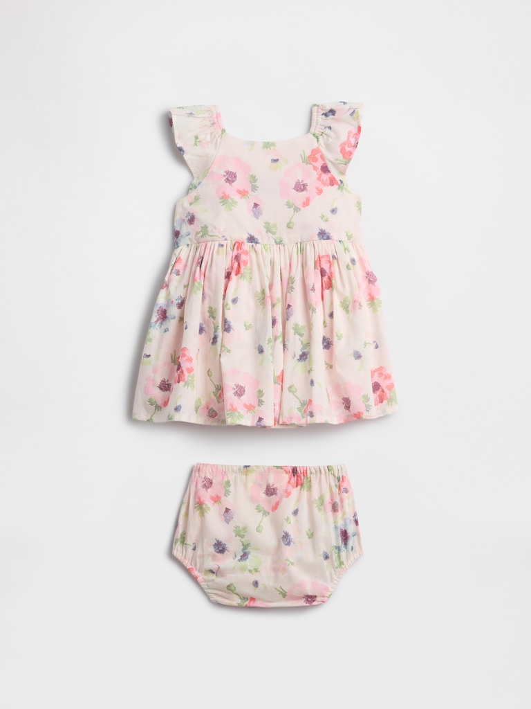 babyGap Two-Piece Dress Set