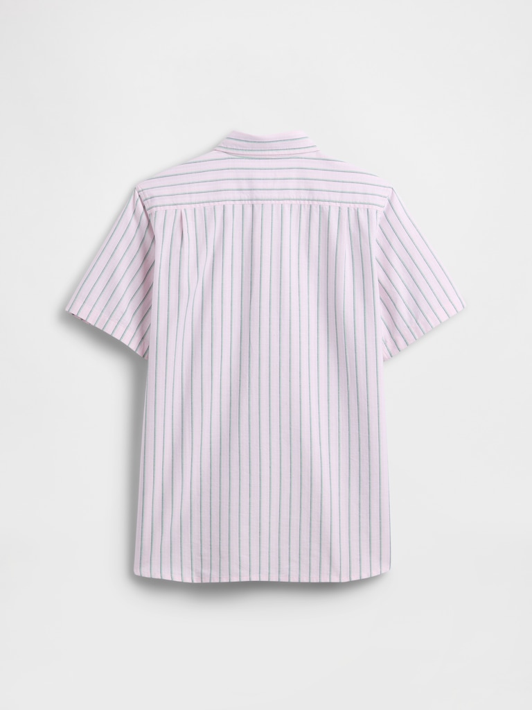Kids Oxford Shirt