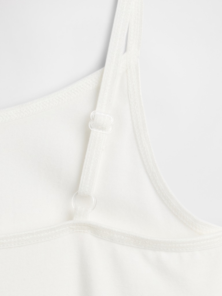 Kids Stretch Jersey Cami