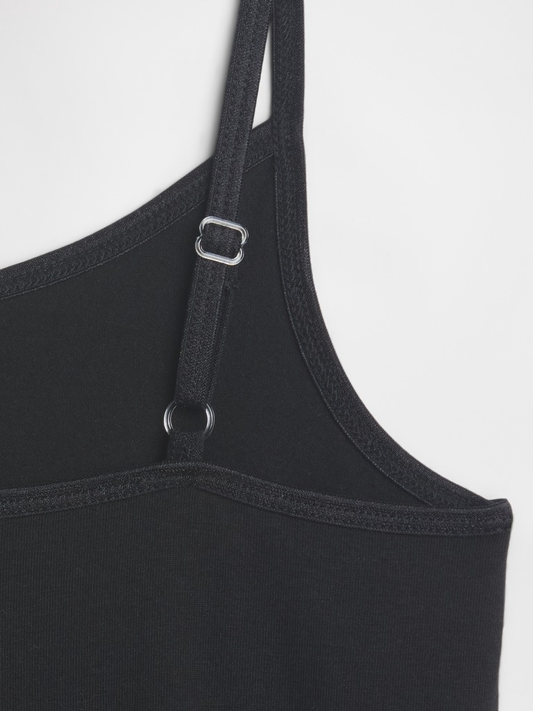 Kids Stretch Jersey Cami