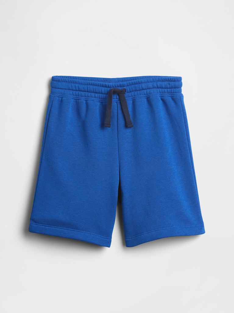 babyGap Relaxed Pull-On Shorts