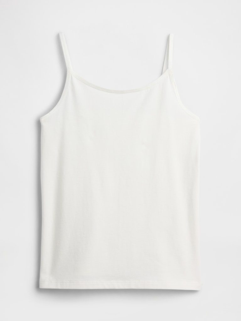 Kids Stretch Jersey Cami