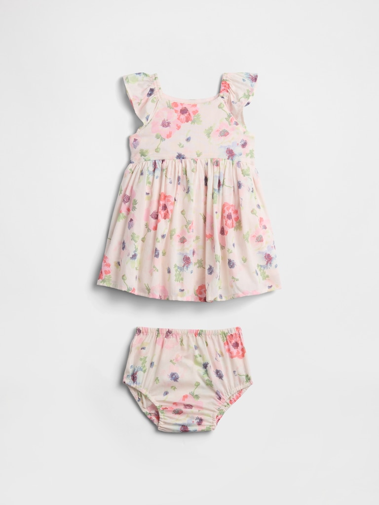 babyGap Two-Piece Dress Set