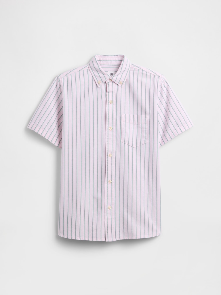 Kids Oxford Shirt