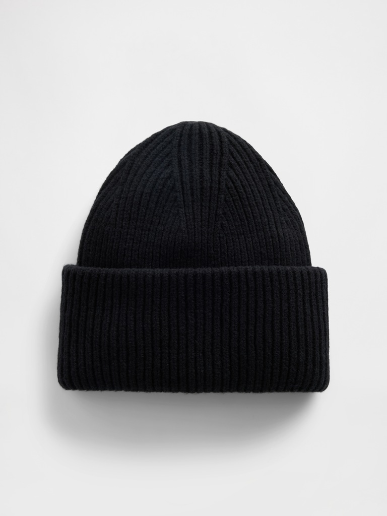 CashSoft Beanie