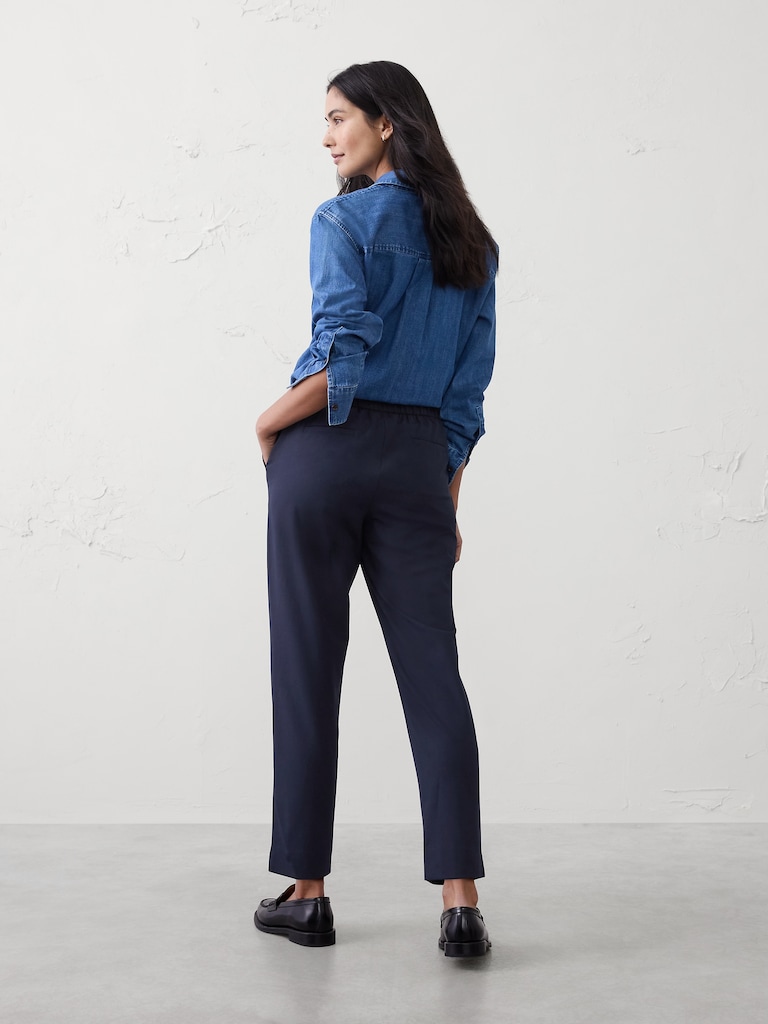 Hayden Tapered Pant