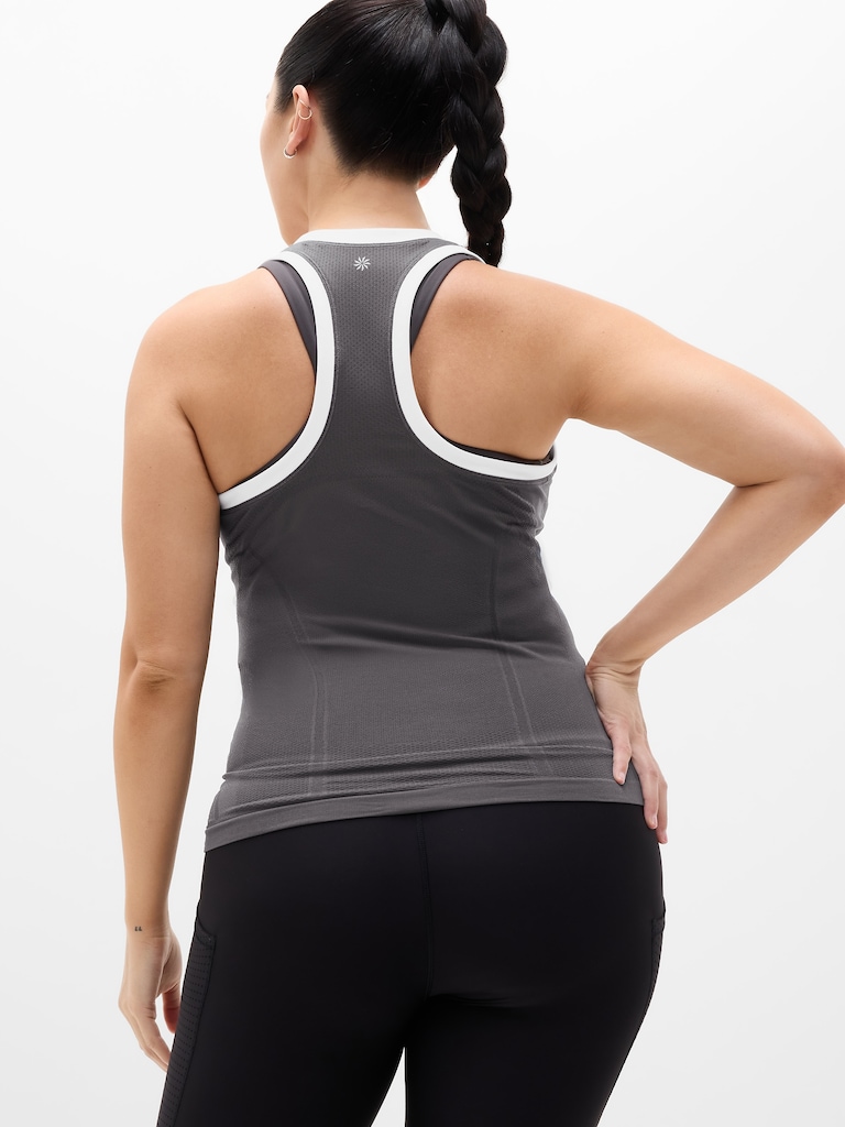 Momentum Seamless Tank