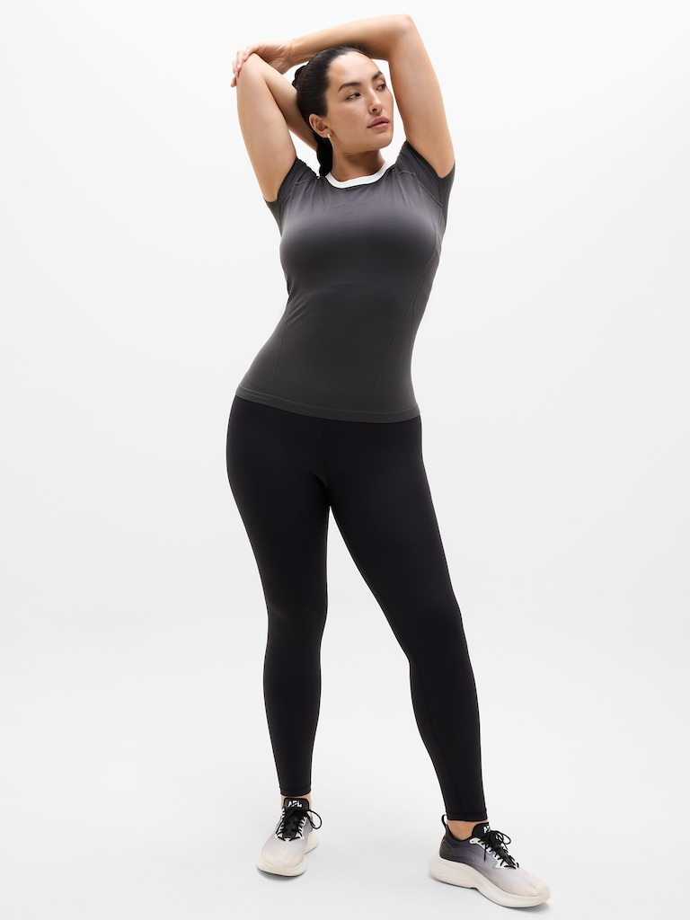 Momentum Seamless Tee