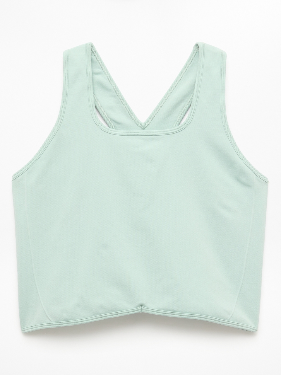 Athleta Girl Rise Above Real Soft Tank