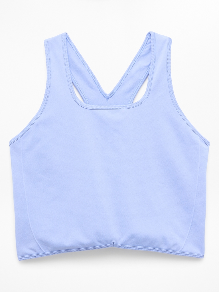 Athleta Girl Rise Above Real Soft Tank