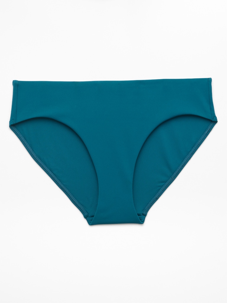 Hipster Full Swim Bottom