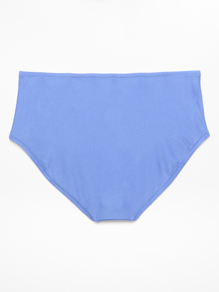 Athleta Girl High Rise Swim Bottom