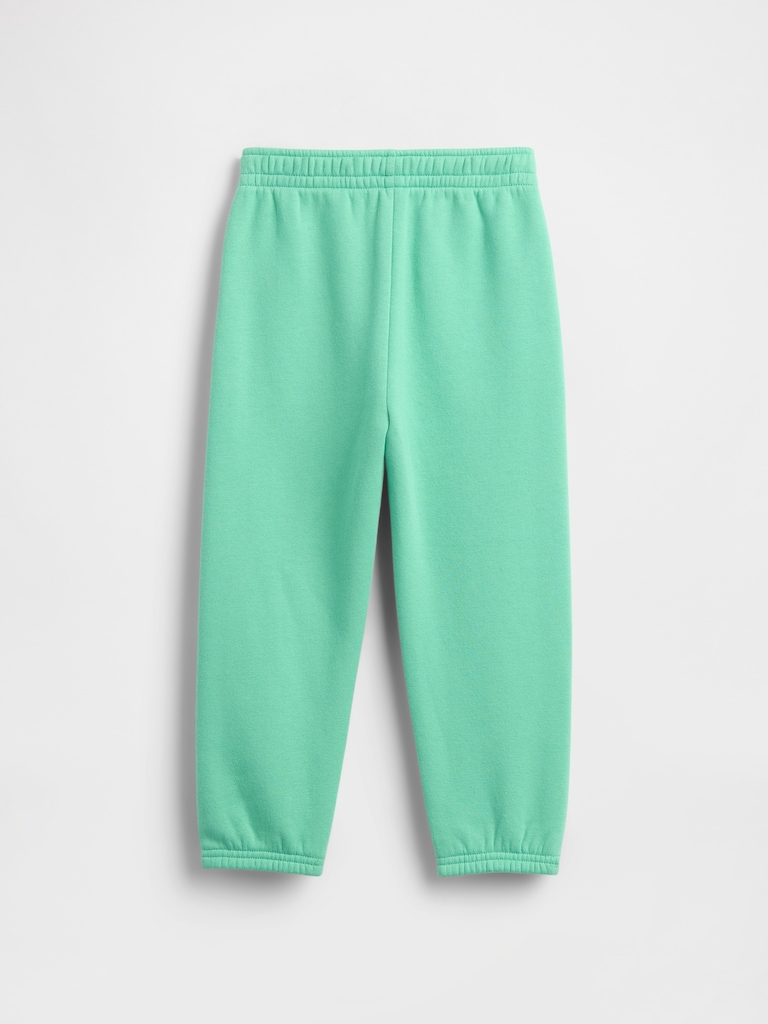 Baby & Toddler VintageSoft Relaxed Joggers