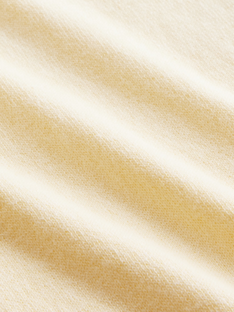 Kids Crewneck Cardigan