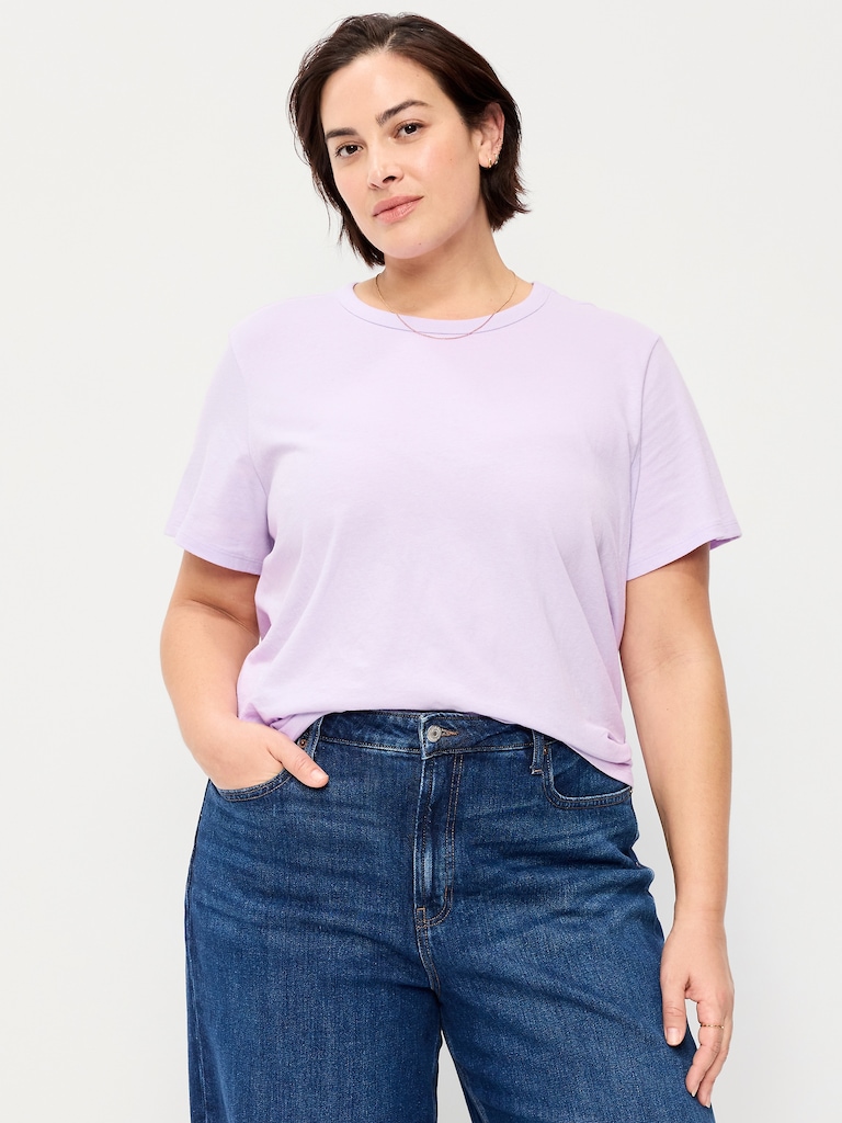 EveryWear Crew-Neck T-Shirt